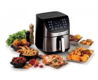 Ariete Air Fryer 462800 7L - 1245549 - zdjęcie 5